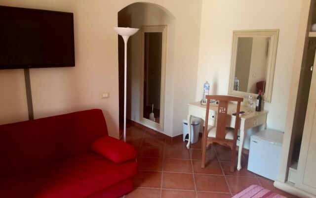 Villa Delle Palme Delfina