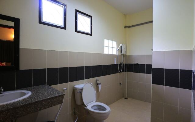 Nanfachonlathi Resort