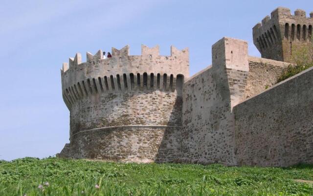 Appartamento Cristina