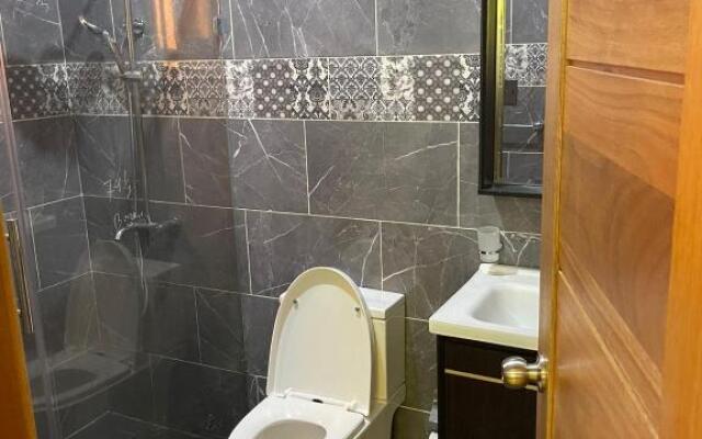 Apartamento de lujo para toda la familia