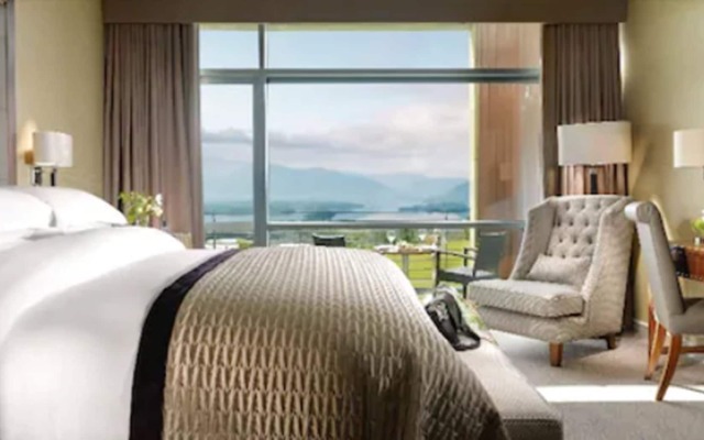 Aghadoe Heights Hotel and Spa