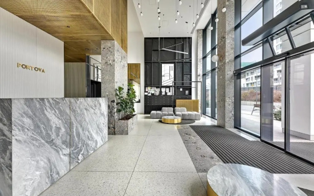 Portova by Q4Apartments