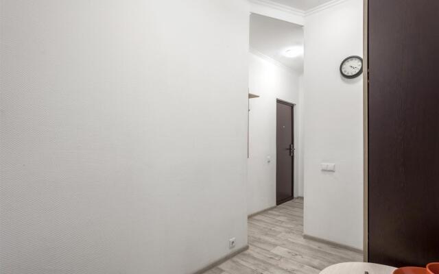 Apartment on Smolnaya street 44 building 1
