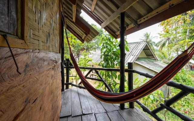 Koh Pu Sea View Beach Resort