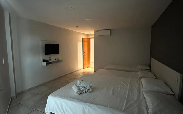 Rota 232 Hotel