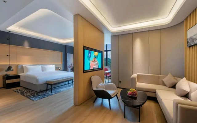 Park inn by Radisson Hotel