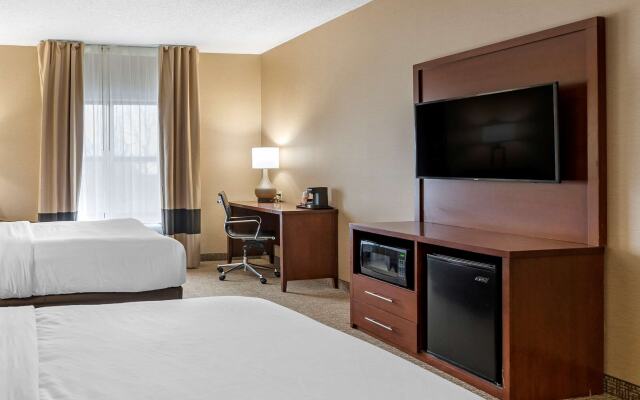 Comfort Inn Louisville