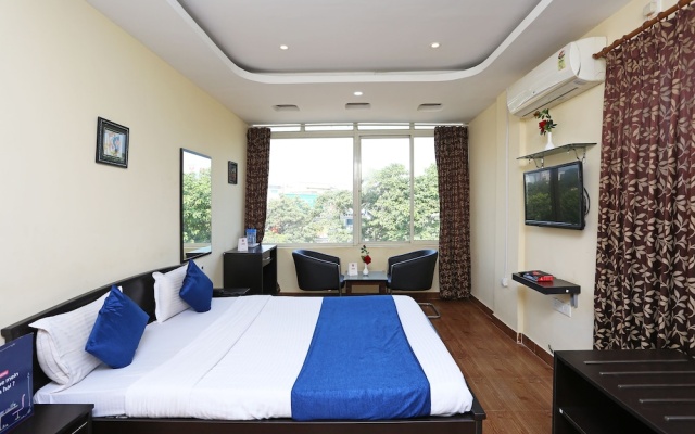 OYO 3393 Midway Inn – Guest Rooms – Bhubaneshwar