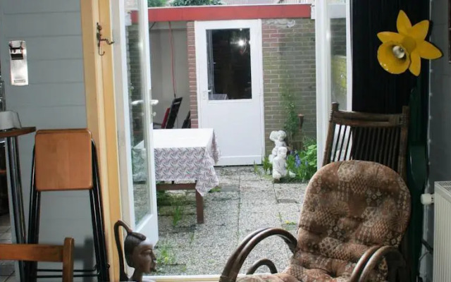 Mirrar Homestay