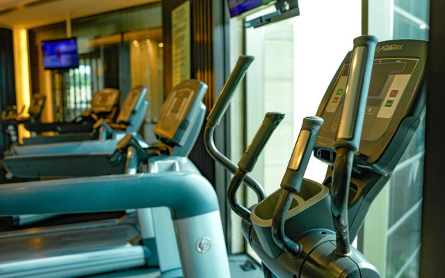 Courtyard by Marriott Gurugram Downtown