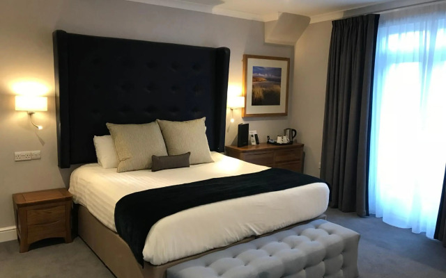 Heywood Spa Hotel
