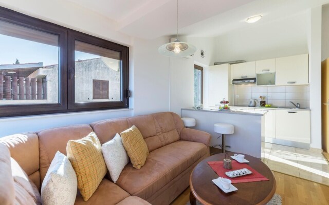 Amazing Apartment in Labin With Wifi and 1 Bedrooms