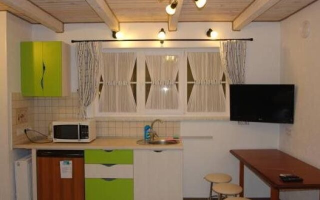 Hotel Sicilia