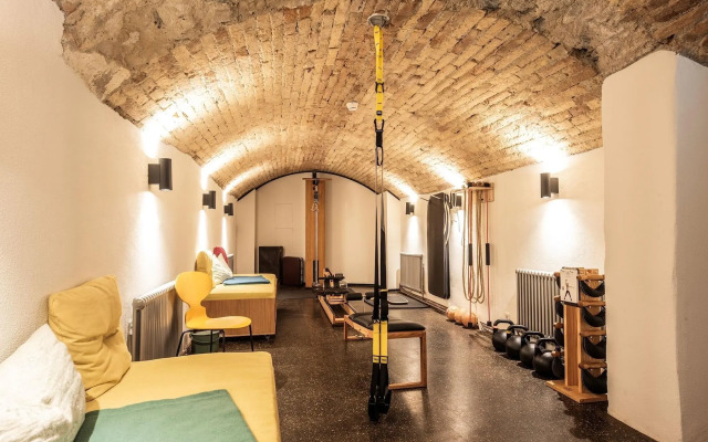 pradl elf my - apartment