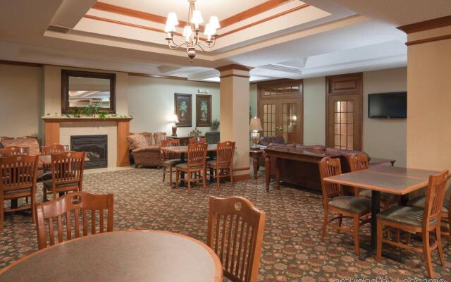 Holiday Inn Express & Suites Montpelier by IHG