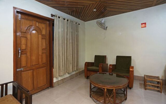 OYO 11488 Hotel Subham Palace