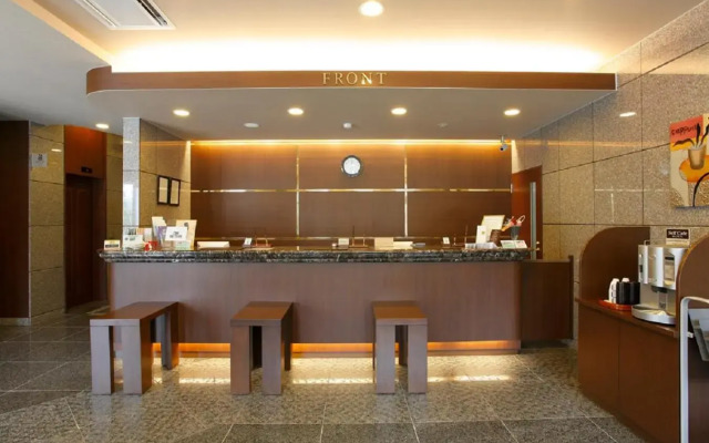 Hotel Route Inn Ichinomiya Ekimae