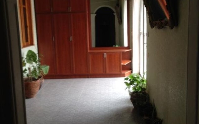 Holiday Home Ekaterina