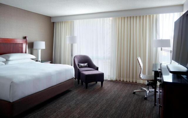 Washington Dulles Airport Marriott