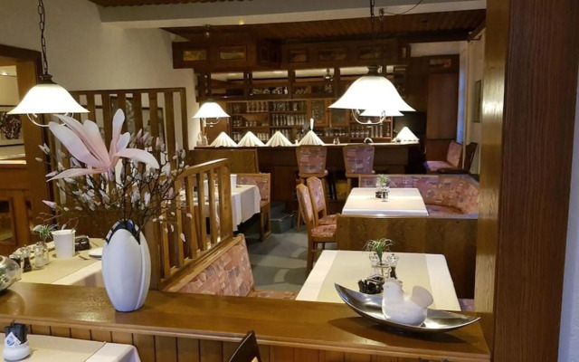 Hotel Vier Linden