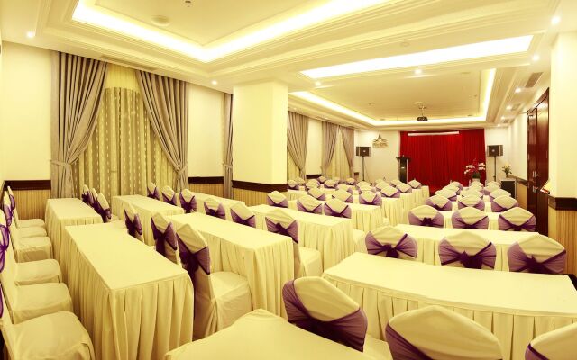 Alani Sea View Hotel