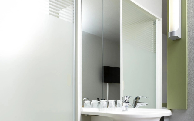 ibis budget Aachen Raeren Grenze