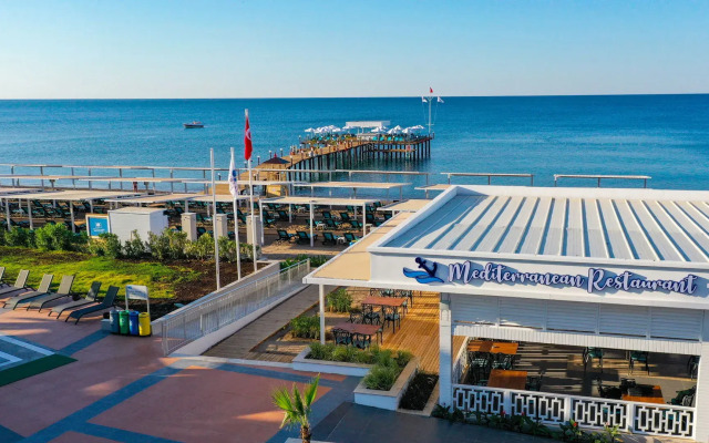 Crystal Centro Resort