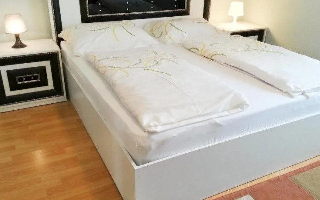 Pension Weisses Lamm