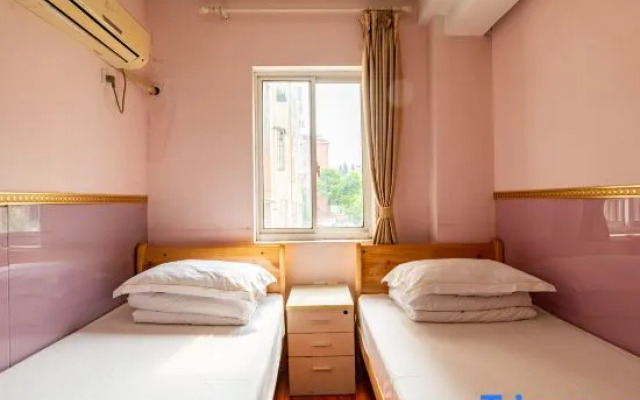 Shanghai Binhua Hotel