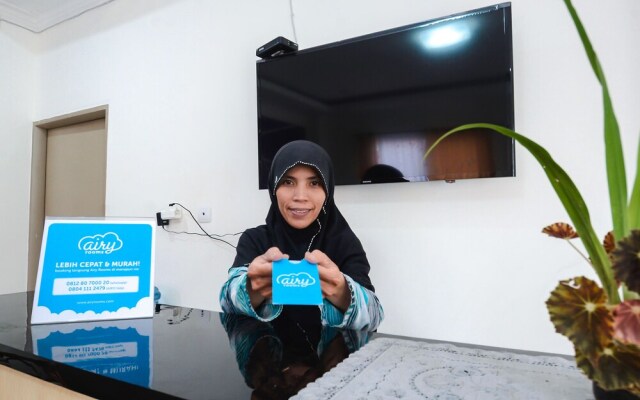 Airy Syariah Sadang Serang Titiran 26 Bandung