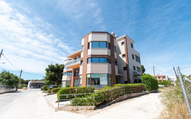 Fotis Apartments