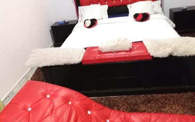 Al Amer Hotel Apartments
