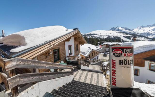 Chalet Central - Top CC6