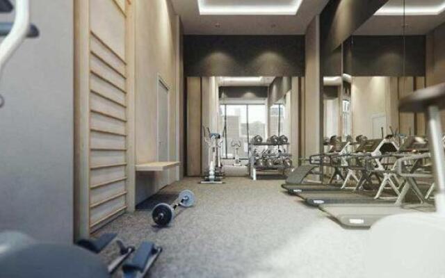 Archi tower Luxury apartment in Vake