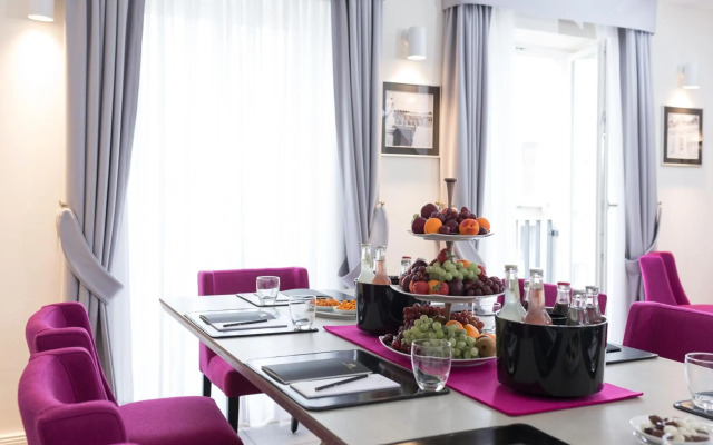 Hotel Brandenburger Tor Potsdam