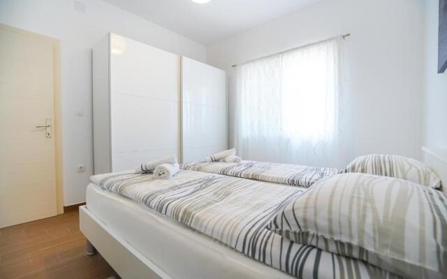 TJ Apartment 2 Zadar