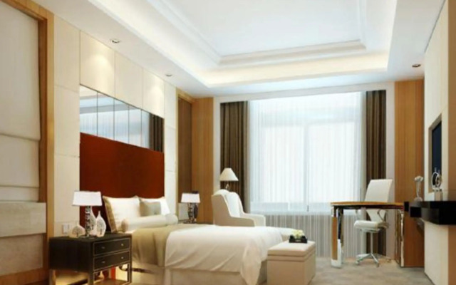 Zhenhua Xinyue International Hotel