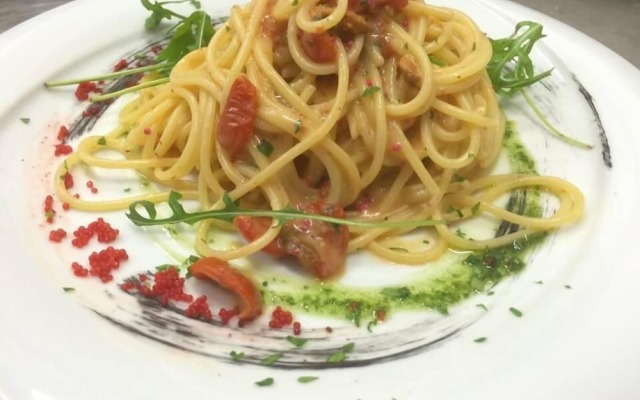 Student's Hostel della Ghiara