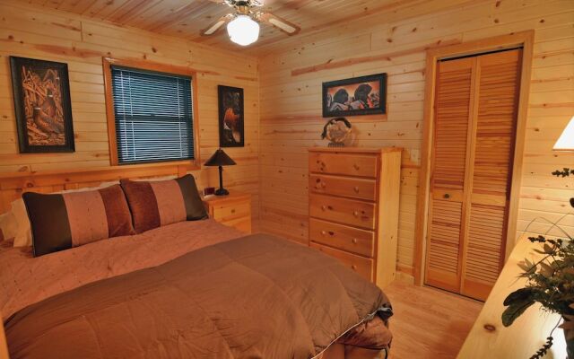 Sunset Shores Retreat