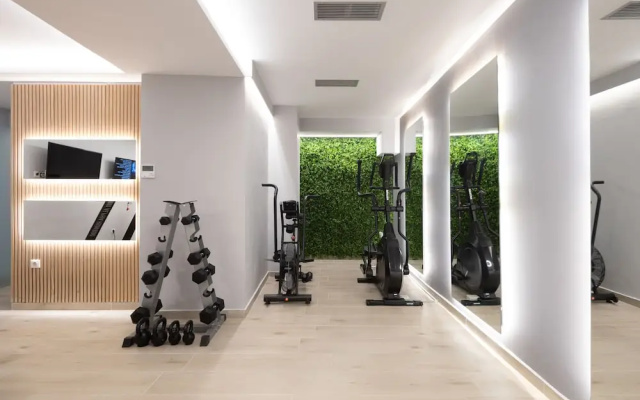 LUX&EASY Athens Downtown Residences