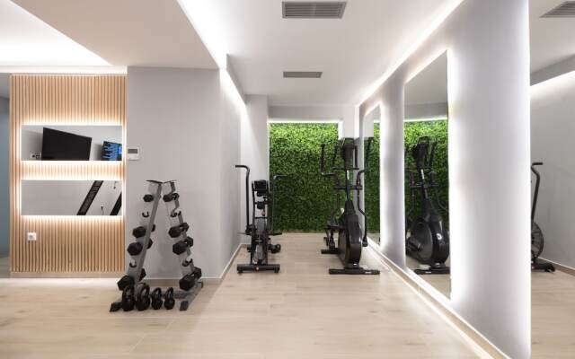 LUX&EASY Athens Downtown Residences