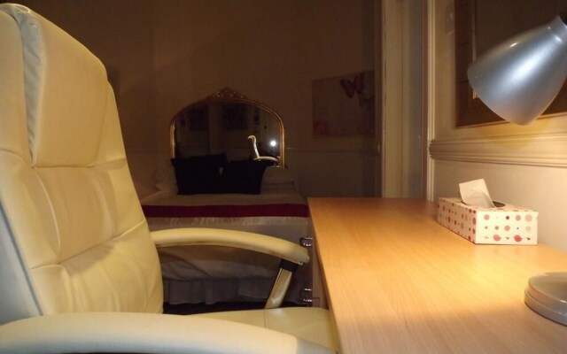 The Hotel Broughty Ferry
