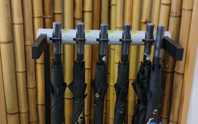 Zhuyouhui·LOFT Hotel (Guiyang Guanshanhu North High-speed Railway Station)