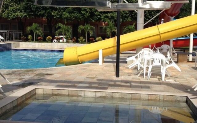 Resort diRoma Fiori