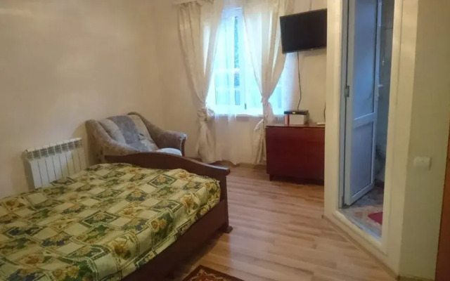 Magnoliya Guest House