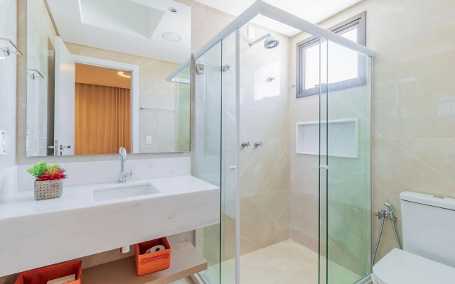 SA05 Excelente Casa 5 Suítes - Sauípe