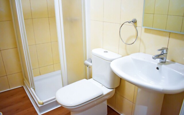 Living4Malaga Marques de Guadiaro 1878