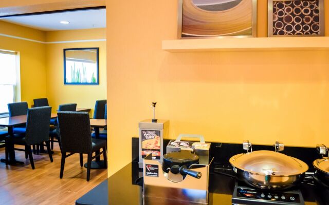 Towneplace Suites Fredericksburg