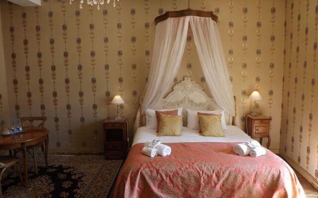 Maison Porte Del Marty