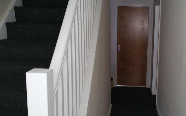 Budget Apartments